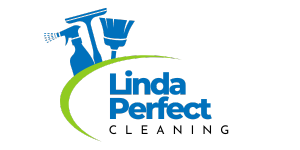 Linda Perfect Cleaning Logo